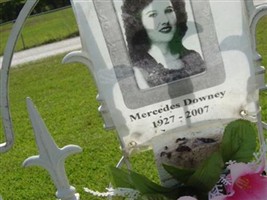 Mercedes Downey Mercedes Downey