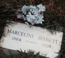 Merceline LaBarge Bisnette
