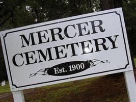 Mercer Cemetery