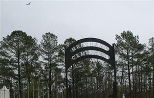 Merchant Cemetery