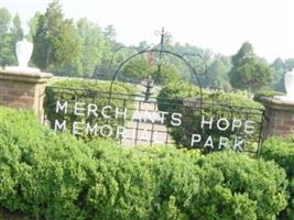 Merchants Hope Memorial Gardens