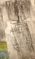 Mercy Goodspeed Landers
