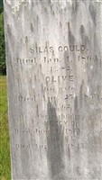 Mercy O. Gould