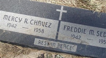 Mercy Rocha Martinez Chavez