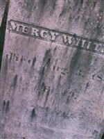 Mercy Whitney