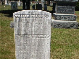 Merebeah Webley Chadwick Merebeah Webley Chadwick