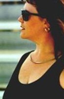Meredith Aline Angove