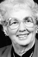 Meredith F Ward Amundson