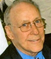 Meredith Henry "Marty" Faidley