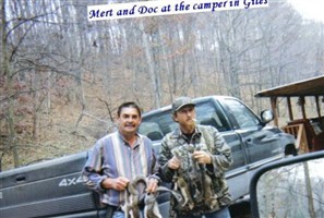 Meredith Leon (Mert) Presgraves, Jr