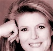 Meredith MacRae