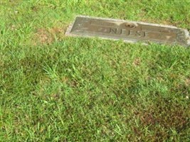 Meredith Shelburne "Bud" Neese