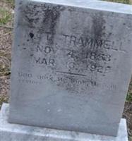 Meredith Thomas Trammell