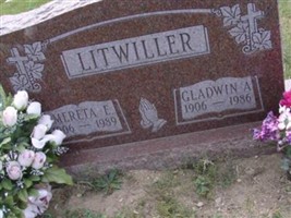 Mereta Eva Peters Litwiller Mereta Eva Peters Litwiller