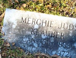 Merghie Judy Klauber Merghie Judy Klauber