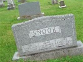 Meriam Josephine Ripka Snook