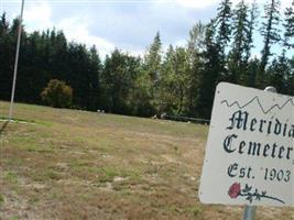 Meridian Cemetery