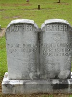 Meridith C. Morgan Meridith C. Morgan