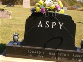 Meridyth J. Aspy