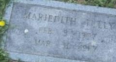 Meriedith Tully