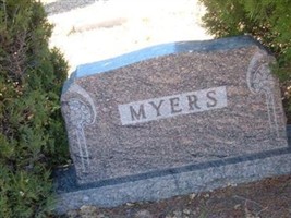 Meril M. Myers