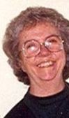Merinda Hansley Halley