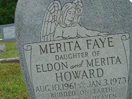 Merita Faye Howard