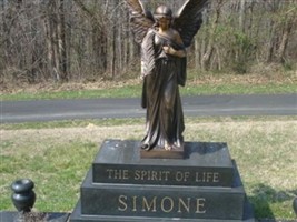 Merium "Ann" Simone