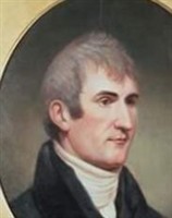 Meriwether Lewis