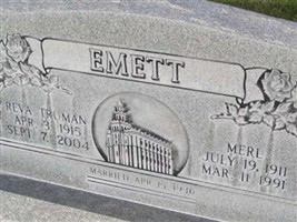 Merl Barnum Emett Merl Barnum Emett