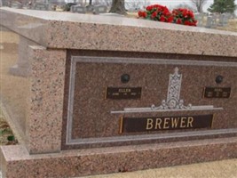 Merl Brewer Merl Brewer