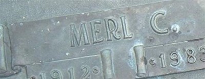 Merl C Gear Merl C Gear