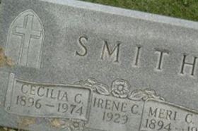 Merl C Smith, Sr Merl C Smith, Sr