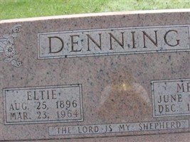 Merl Denning Merl Denning