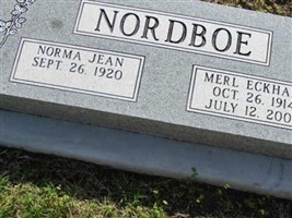 Merl Eckhart Nordboe Merl Eckhart Nordboe