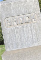 Merl Eugene Brock Merl Eugene Brock