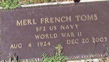 Merl French Toms Merl French Toms