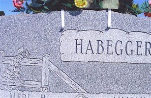Merl H Habegger Merl H Habegger