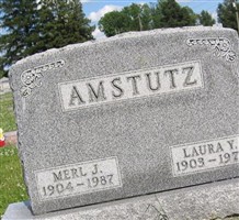 Merl J. Amstutz