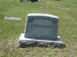 Merl J. Christensen Merl J. Christensen
