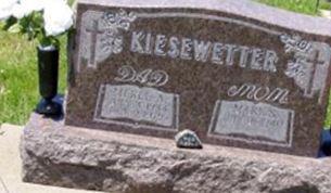 Merle A. Kiesewetter