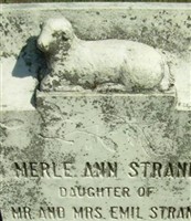 Merle Ann Strand Merle Ann Strand