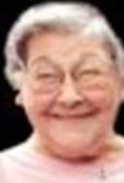 Merle Buckhout Judd