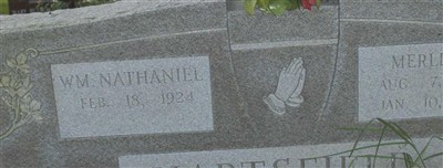 Merle D Hartsfield Merle D Hartsfield