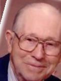 Merle Dell Bechler