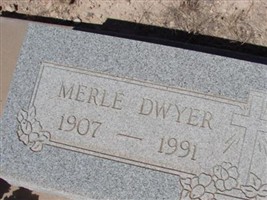 Merle Dwyer