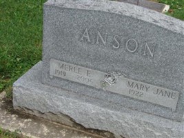 Merle E. Anson
