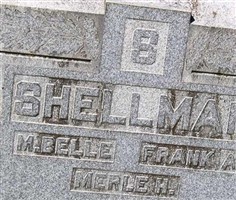 Merle H. Shellman Merle H. Shellman