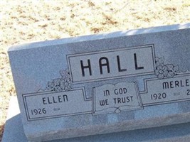Merle Hall