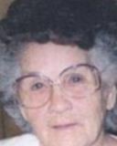 Merle Isabelle Jamison Christensen Merle Isabelle Jamison Christensen